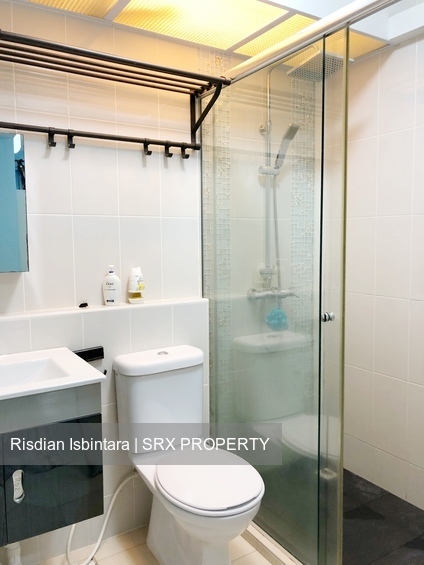 Blk 524A Pasir Ris Street 51 (Pasir Ris), HDB 4 Rooms #209235521